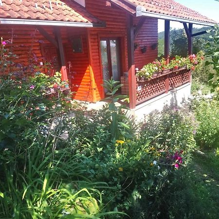 Guest House Little Heaven Užice Esterno foto