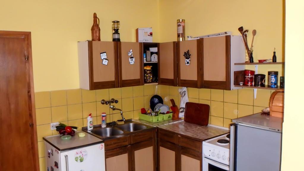 Guest House Little Heaven Užice Esterno foto