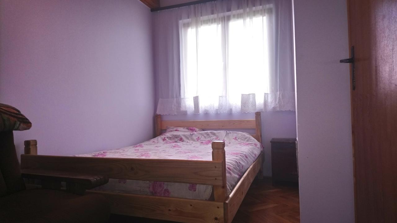 Guest House Little Heaven Užice Esterno foto