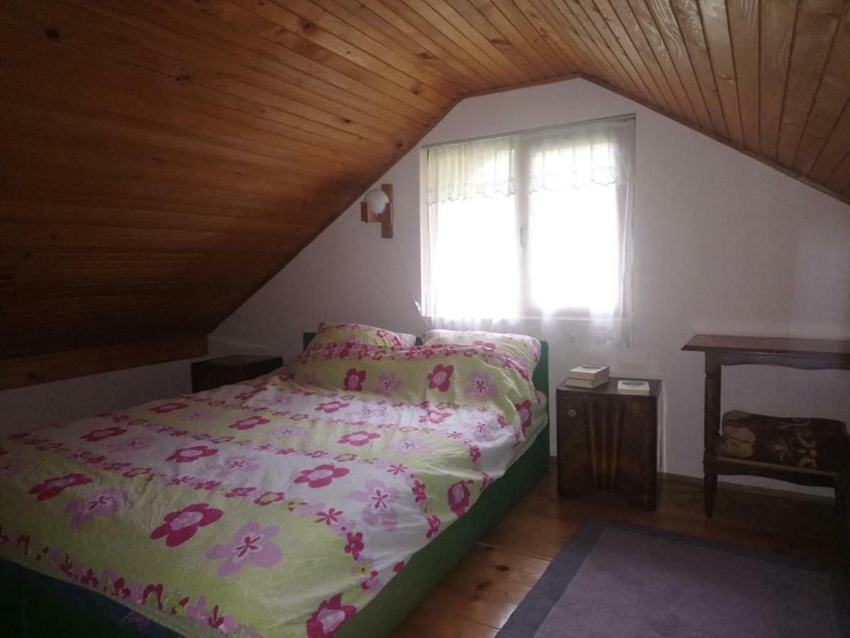 Guest House Little Heaven Užice Camera foto